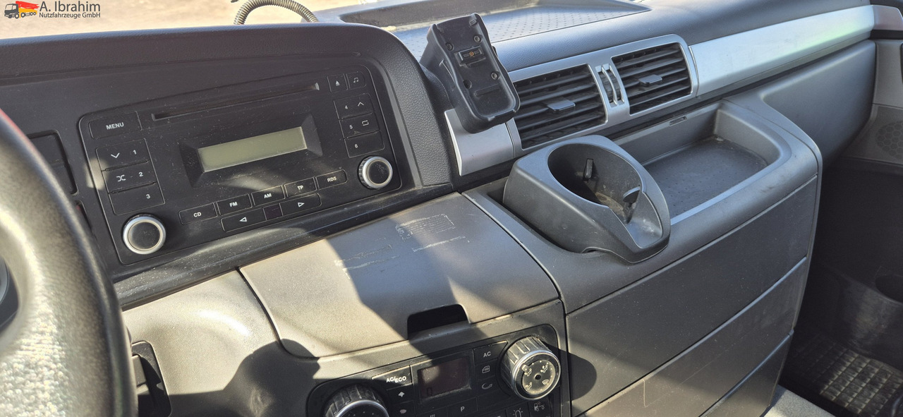 MAN TGS 18.400 4X2BLS Kipphydraulik, EURO 5 - Cabeza tractora: foto 2 MAN TGS 18.400 4X2BLS Kipphydraulik, EURO 5 - Cabeza tractora: foto 2