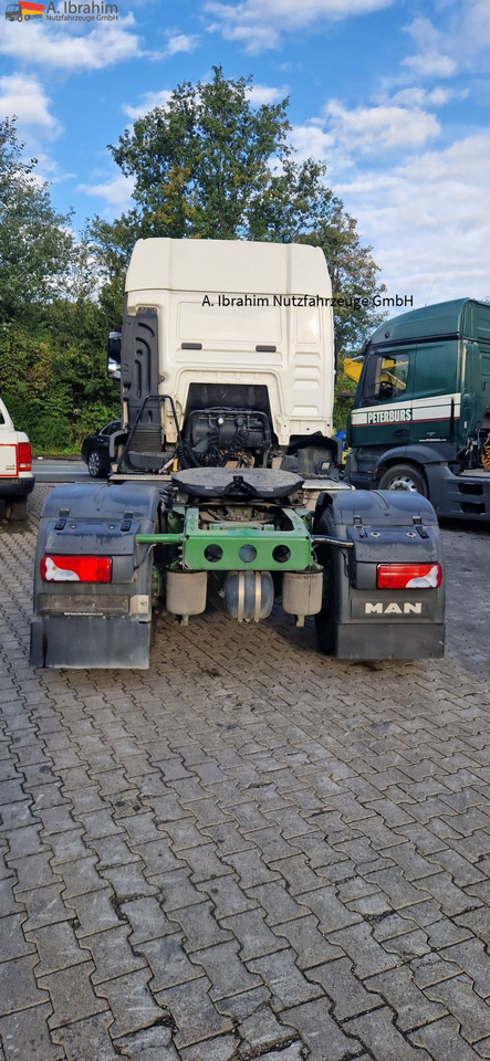 Leasing de MAN TGS 18.400 PTO für Kompressor deutsches Fahrzeug MAN TGS 18.400 PTO für Kompressor deutsches Fahrzeug: foto 11