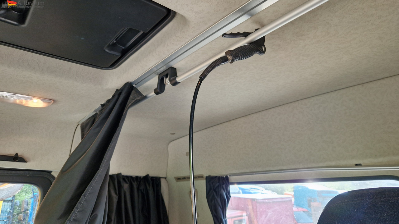 Cabeza tractora Mercedes-Benz 1840 Actros, 3x vorhanden, identisch: foto 6