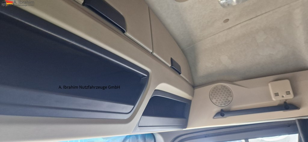 Mercedes-Benz 1842 sehr sauber, deutsches Fahrzeug einsatzbereit - Cabeza tractora: foto 4 Mercedes-Benz 1842 sehr sauber, deutsches Fahrzeug einsatzbereit - Cabeza tractora: foto 4
