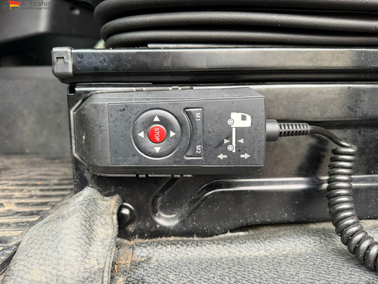 Mercedes-Benz Actros 1846LS Streamspace | Retarder | Euro 6d | Blatt Luft | Original Kilometer - Cabeza tractora: foto 3 Mercedes-Benz Actros 1846LS Streamspace | Retarder | Euro 6d | Blatt Luft | Original Kilometer - Cabeza tractora: foto 3