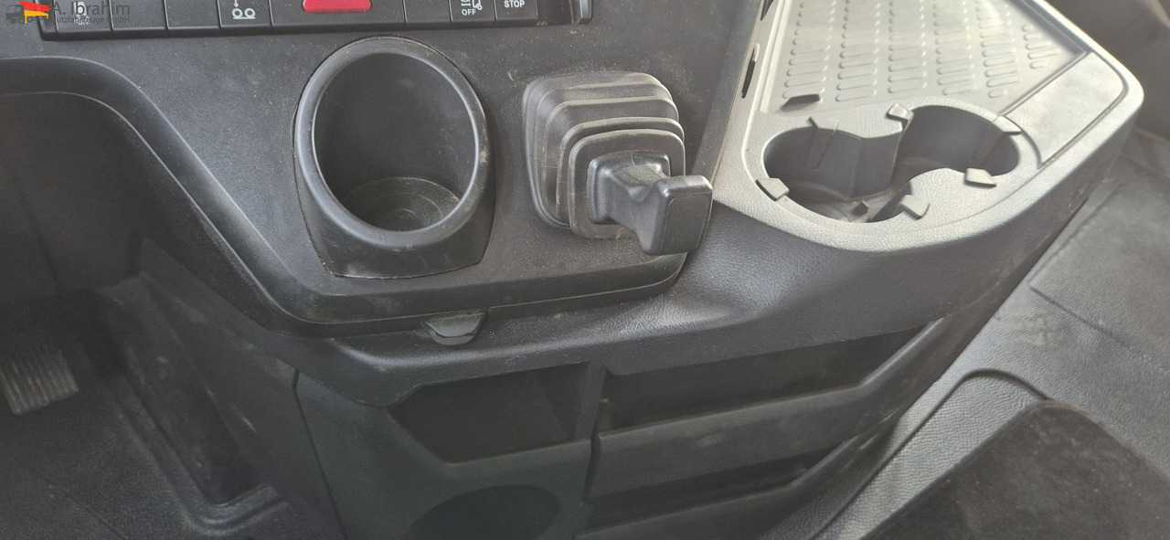 Mercedes-Benz DB 2853 4x4x2H Retarder - Cabeza tractora: foto 2 Mercedes-Benz DB 2853 4x4x2H Retarder - Cabeza tractora: foto 2