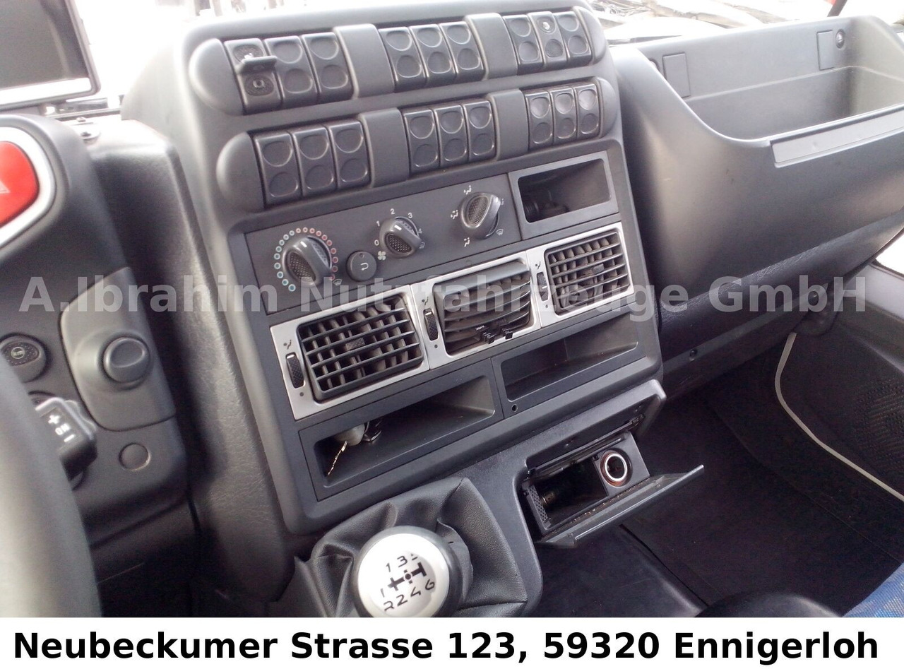 Leasing de Iveco ML 80 E 18  LBW AdBlue defekt, Motor Notlauf Iveco ML 80 E 18  LBW AdBlue defekt, Motor Notlauf: foto 12 Leasing de Iveco ML 80 E 18  LBW AdBlue defekt, Motor Notlauf Iveco ML 80 E 18  LBW AdBlue defekt, Motor Notlauf: foto 12