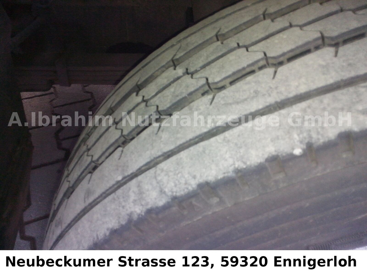 Leasing de Iveco ML 80 E 18  LBW AdBlue defekt, Motor Notlauf Iveco ML 80 E 18  LBW AdBlue defekt, Motor Notlauf: foto 6 Leasing de Iveco ML 80 E 18  LBW AdBlue defekt, Motor Notlauf Iveco ML 80 E 18  LBW AdBlue defekt, Motor Notlauf: foto 6