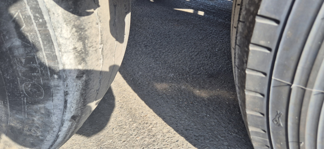 Kempf SKM 35/3 - Semirremolque volquete: foto 3 Kempf SKM 35/3 - Semirremolque volquete: foto 3