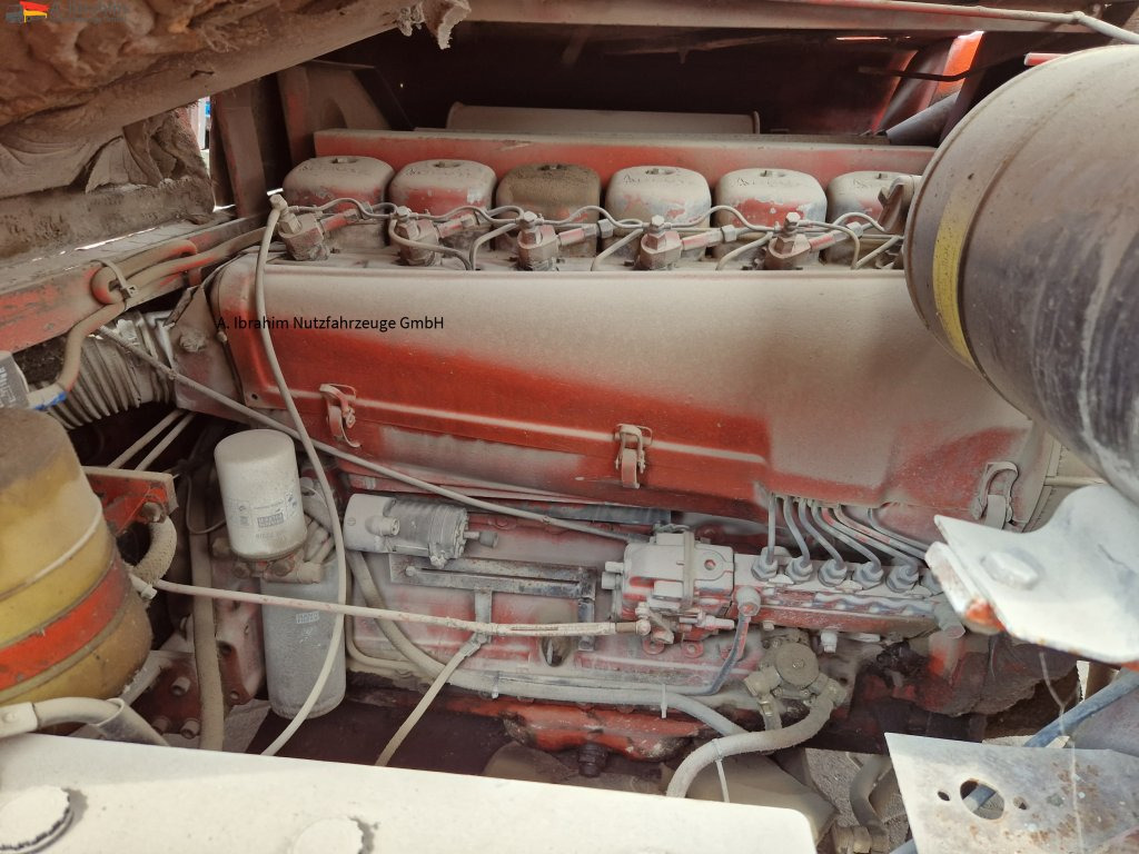 Linde H60 alt, aber läuft. 2x vorhanden, Tragfähigkeit 6000 kg - Carretilla elevadora diésel: foto 3 Linde H60 alt, aber läuft. 2x vorhanden, Tragfähigkeit 6000 kg - Carretilla elevadora diésel: foto 3