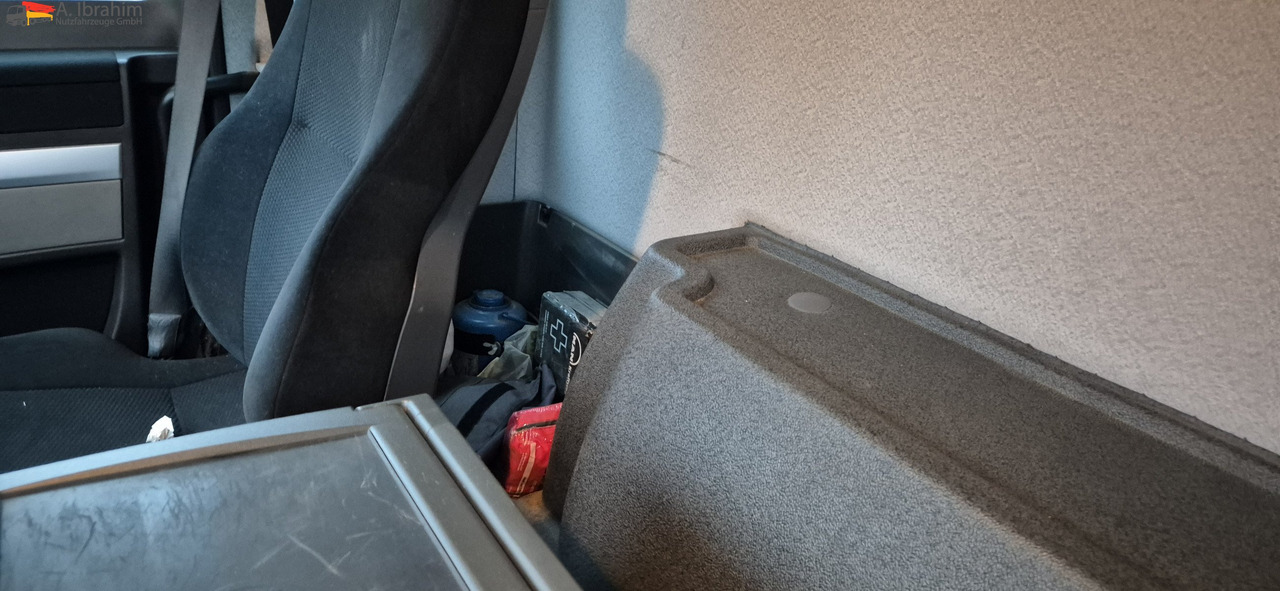 MAN TGS 26.440 PK 18001 L 6x2 | Lift-Lenkachse - Camión grúa, Camión caja abierta: foto 5 MAN TGS 26.440 PK 18001 L 6x2 | Lift-Lenkachse - Camión grúa, Camión caja abierta: foto 5