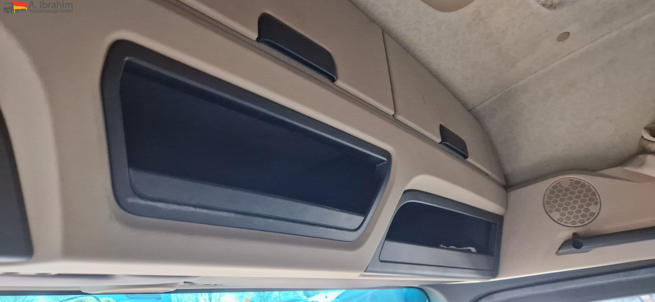 Mercedes-Benz DB 2542 Scheckheft gepflegt bei Mercedes, Euro 5 - Camión portacontenedore/ Intercambiable: foto 3 Mercedes-Benz DB 2542 Scheckheft gepflegt bei Mercedes, Euro 5 - Camión portacontenedore/ Intercambiable: foto 3