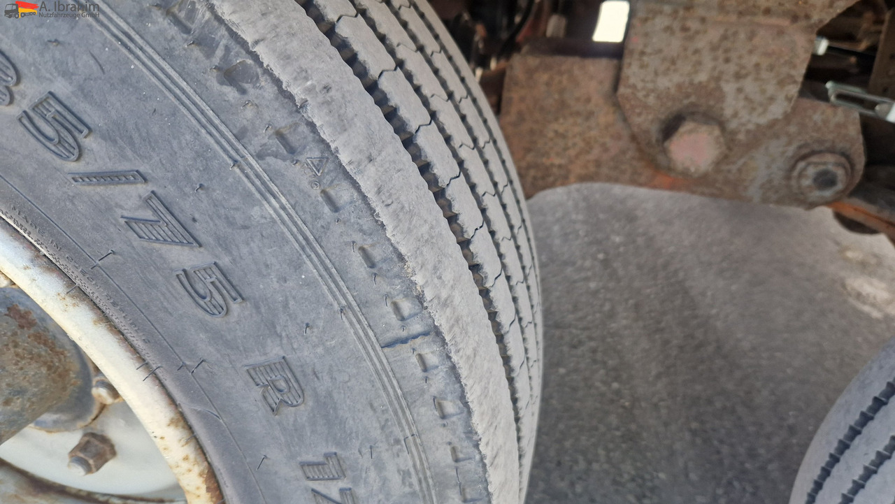 Remolque con toldo Möslein Tandemanhänger alt, aber ok: foto 15