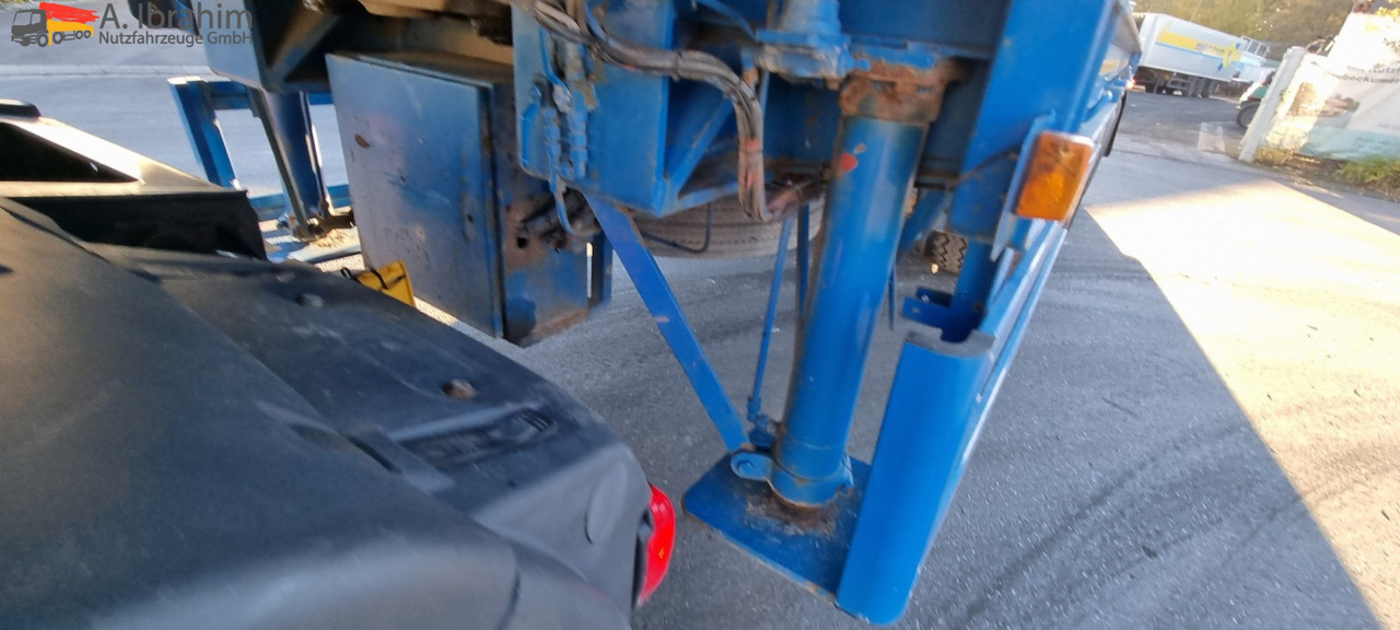 Goldhofer STPA3-88/15 - Semirremolque: foto 3 Goldhofer STPA3-88/15 - Semirremolque: foto 3