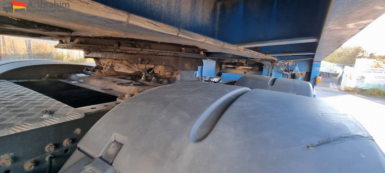 Goldhofer STPA3-88/15 - Semirremolque: foto 5 Goldhofer STPA3-88/15 - Semirremolque: foto 5