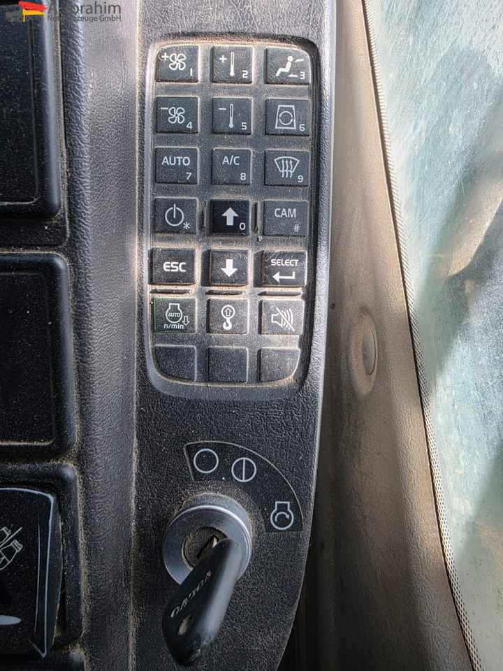 Volvo EC360C Schnellwechsler | Hammerhydraulik | Klima | 40t | 12305 St. - Excavadora de cadenas: foto 2 Volvo EC360C Schnellwechsler | Hammerhydraulik | Klima | 40t | 12305 St. - Excavadora de cadenas: foto 2