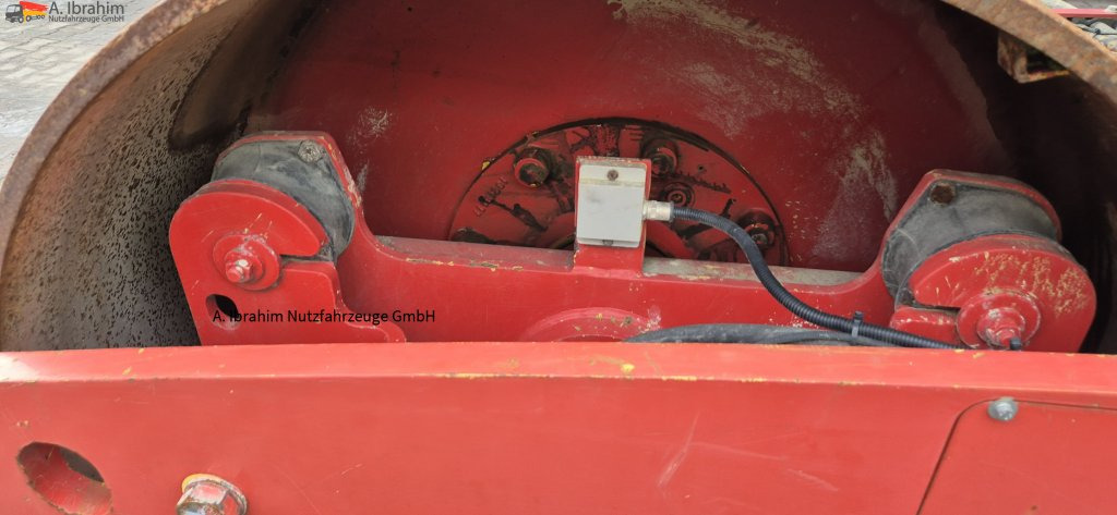 Volvo SD77 DX - Rodillo: foto 5 Volvo SD77 DX - Rodillo: foto 5