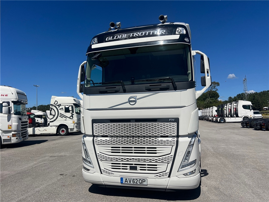 Volvo FH500/RETARDER/PCOOL - Cabeza tractora: foto 2 Volvo FH500/RETARDER/PCOOL - Cabeza tractora: foto 2