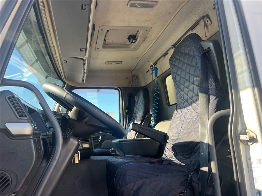 Camión frigorífico Volvo FM 9: foto 17 Camión frigorífico Volvo FM 9: foto 17