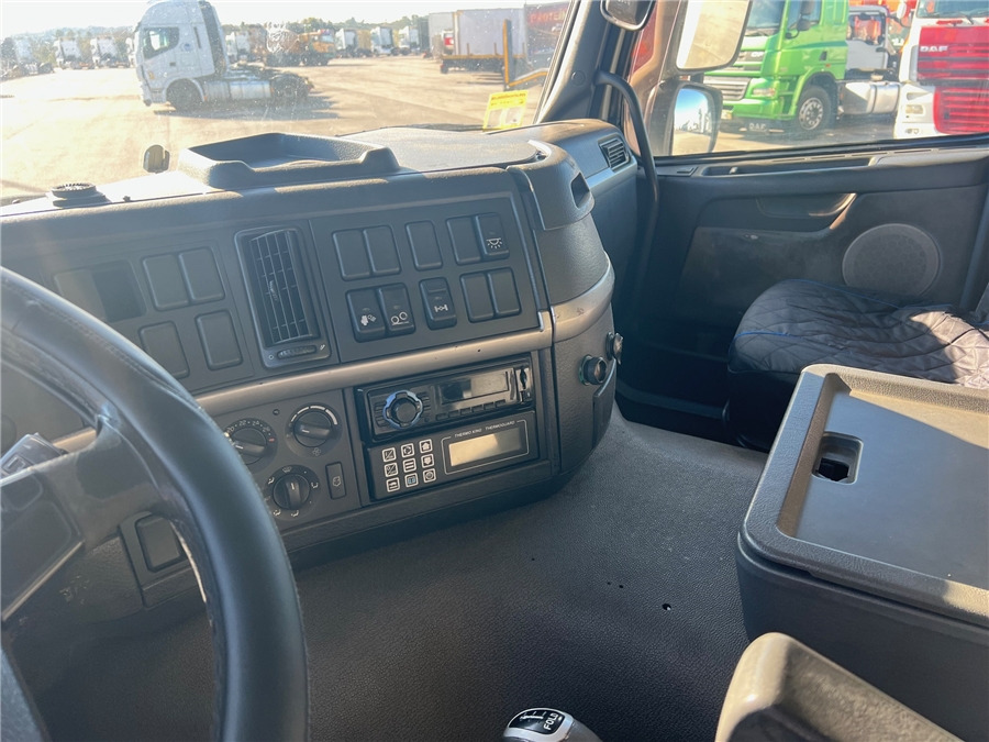 Camión frigorífico Volvo FM 9: foto 21 Camión frigorífico Volvo FM 9: foto 21