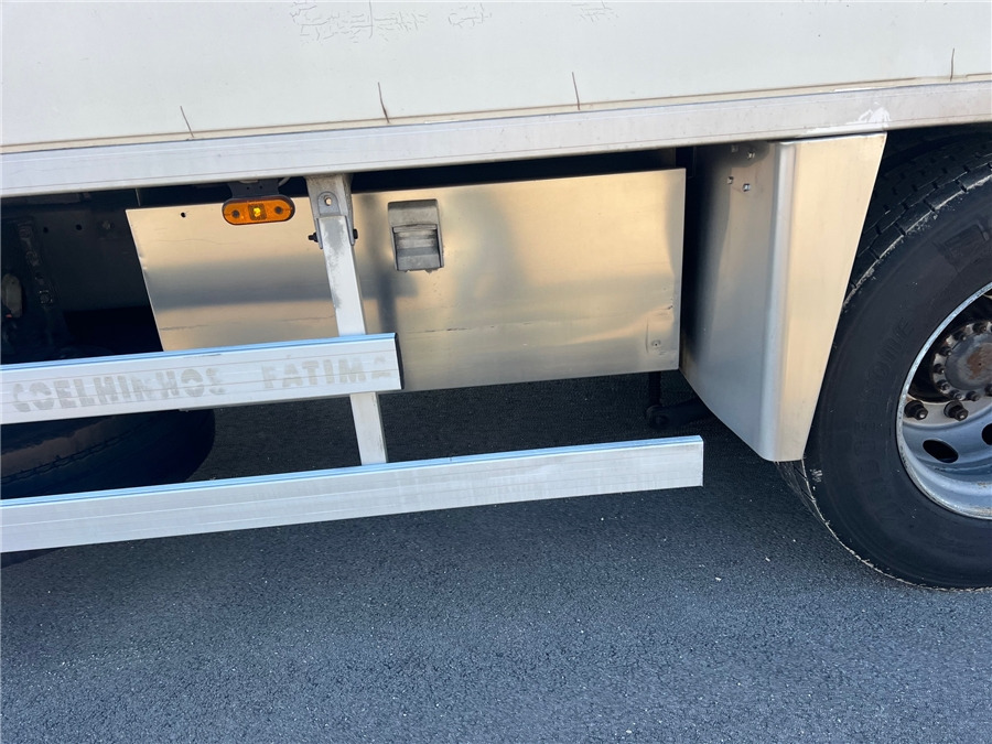 Camión frigorífico Volvo FM 9: foto 14 Camión frigorífico Volvo FM 9: foto 14