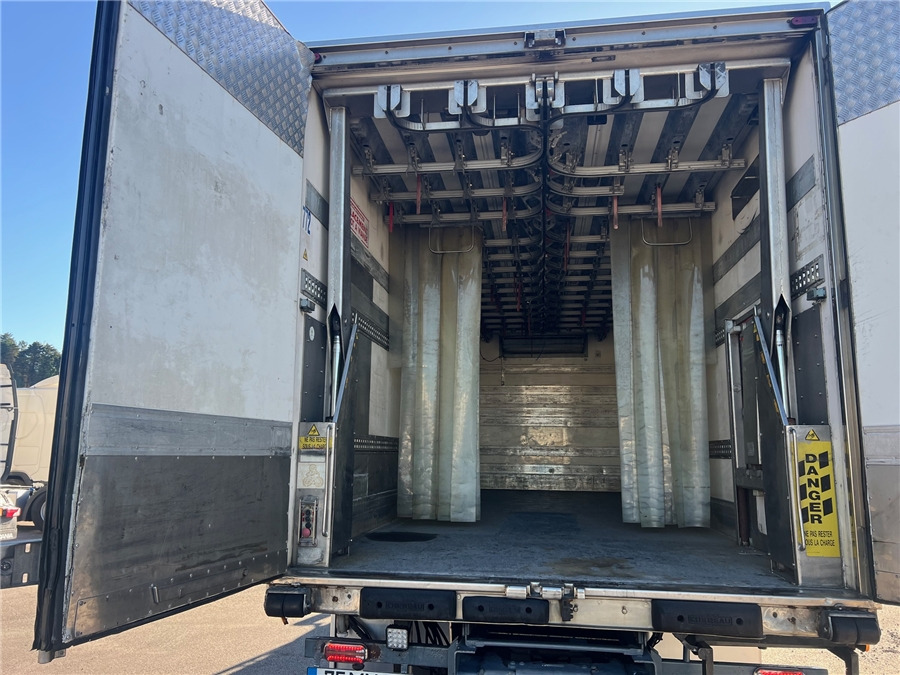 Camión frigorífico Volvo FM 9: foto 6 Camión frigorífico Volvo FM 9: foto 6