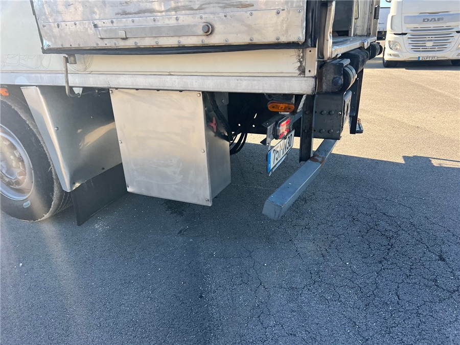 Camión frigorífico Volvo FM 9: foto 13 Camión frigorífico Volvo FM 9: foto 13