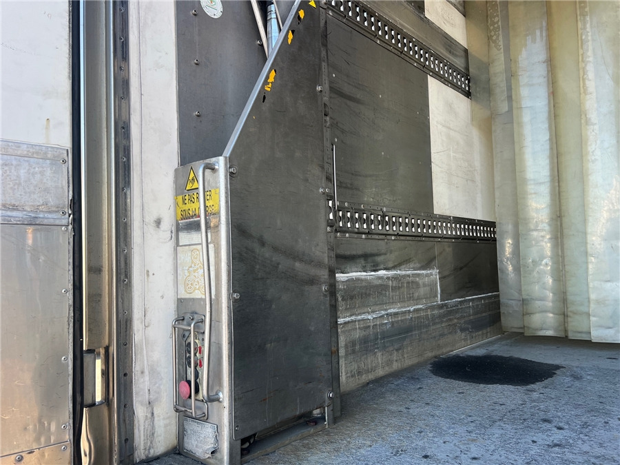 Camión frigorífico Volvo FM 9: foto 10 Camión frigorífico Volvo FM 9: foto 10