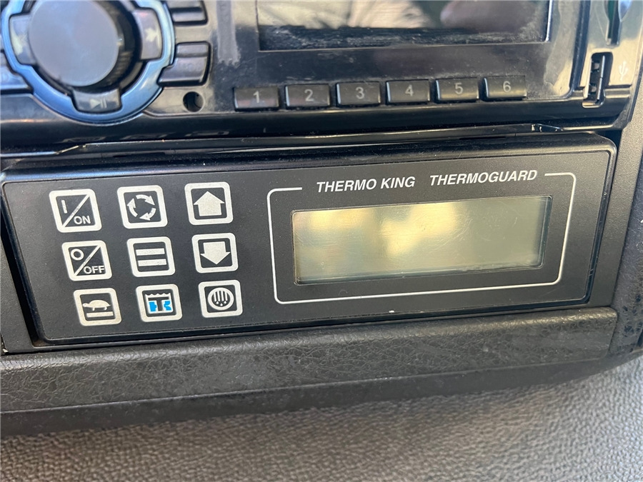 Camión frigorífico Volvo FM 9: foto 22 Camión frigorífico Volvo FM 9: foto 22