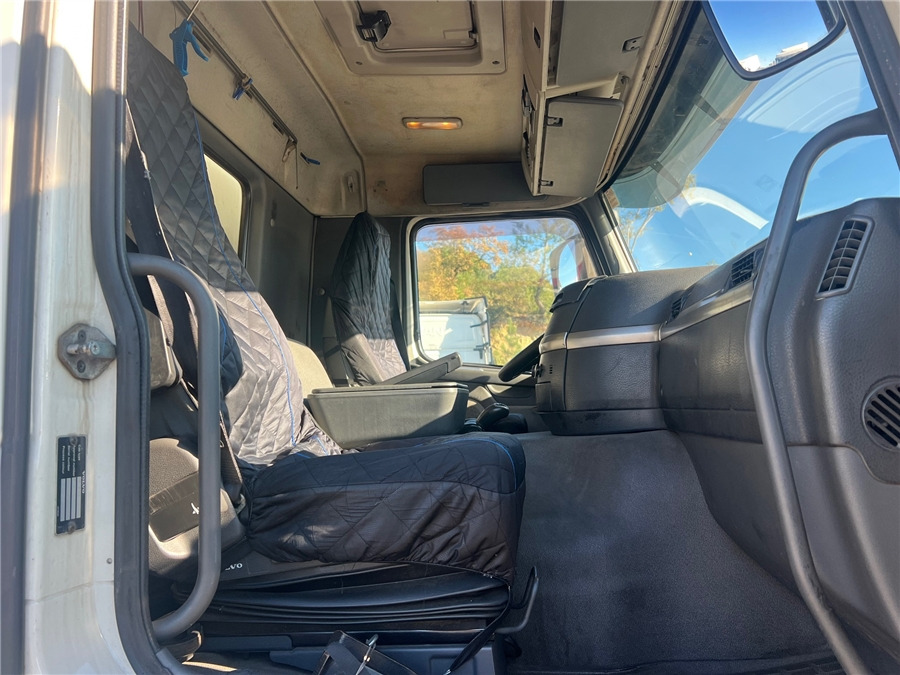 Camión frigorífico Volvo FM 9: foto 25 Camión frigorífico Volvo FM 9: foto 25