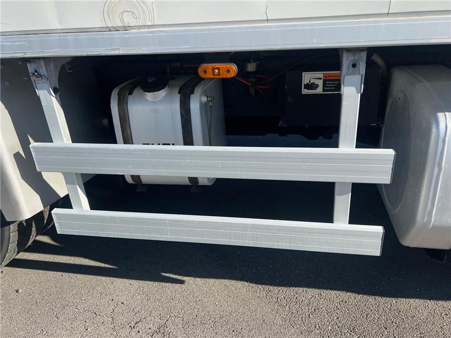 Camión frigorífico Volvo FM 9: foto 31 Camión frigorífico Volvo FM 9: foto 31