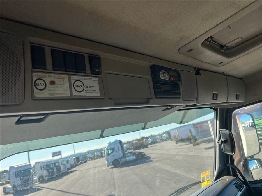 Camión frigorífico Volvo FM 9: foto 20 Camión frigorífico Volvo FM 9: foto 20