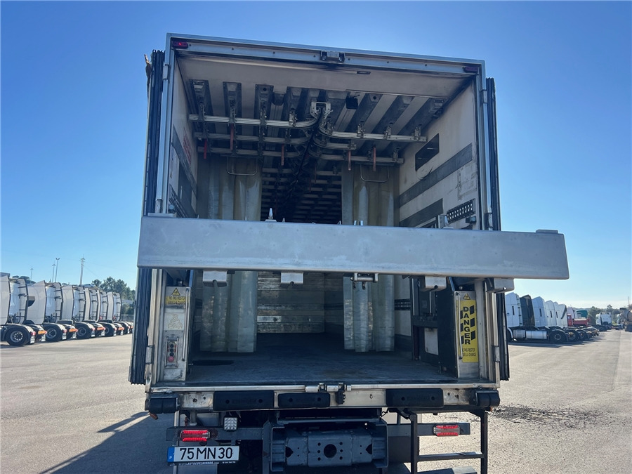 Camión frigorífico Volvo FM 9: foto 11 Camión frigorífico Volvo FM 9: foto 11