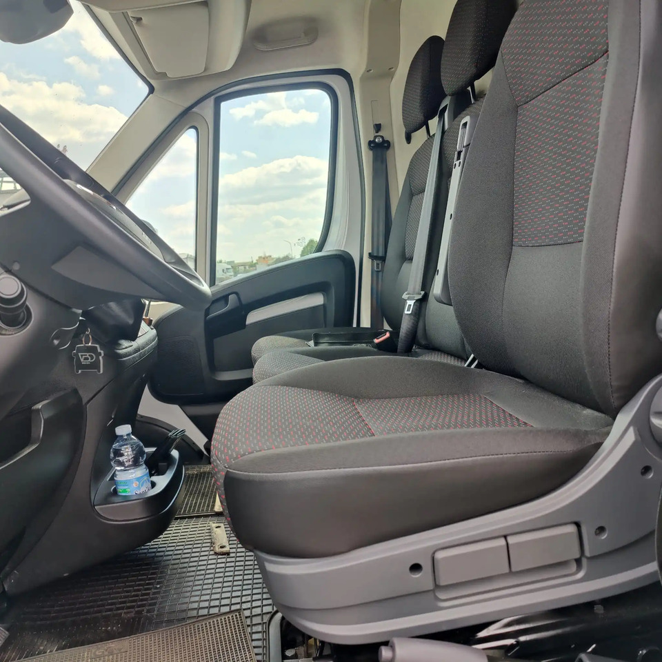 Furgón FIAT DUCATO L1H1 140: foto 8 Furgón FIAT DUCATO L1H1 140: foto 8