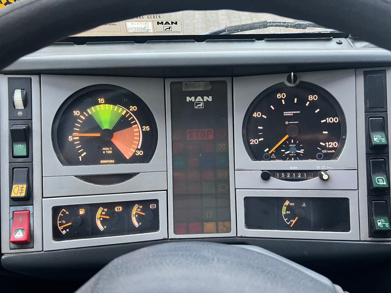 MAN 18.250 Palfinger 11502 - Camión volquete, Camión grúa: foto 1 MAN 18.250 Palfinger 11502 - Camión volquete, Camión grúa: foto 1