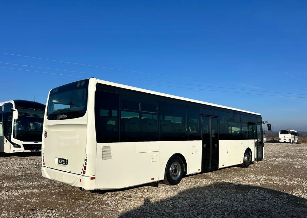 Irisbus Crossway LE - Autobús urbano: foto 2 Irisbus Crossway LE - Autobús urbano: foto 2