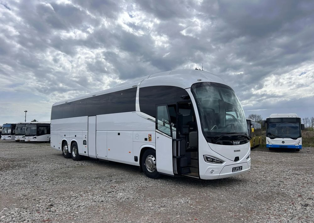 Irizar Scania I6S - Autocar: foto 2 Irizar Scania I6S - Autocar: foto 2