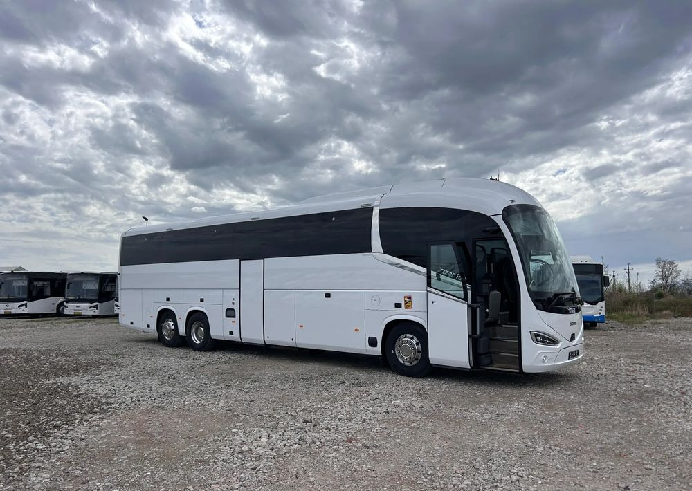 Irizar Scania I6S - Autocar: foto 3 Irizar Scania I6S - Autocar: foto 3