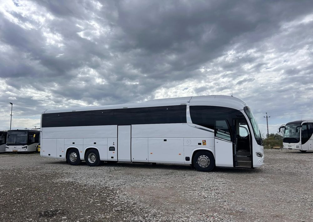Irizar Scania I6S - Autocar: foto 4 Irizar Scania I6S - Autocar: foto 4
