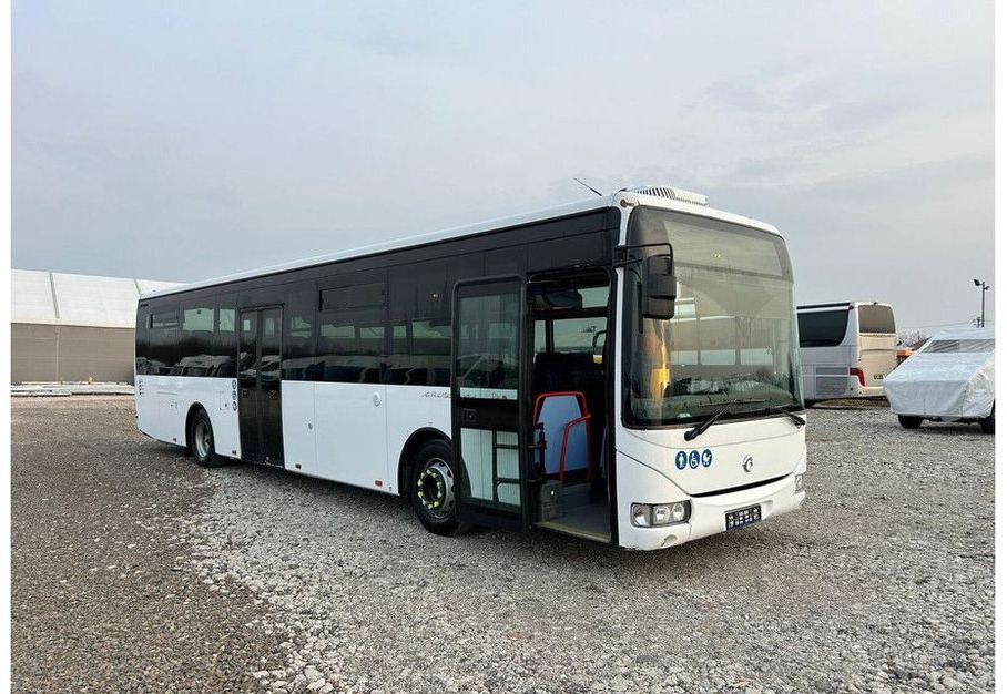Iveco Crossway LE - Autobús urbano: foto 2 Iveco Crossway LE - Autobús urbano: foto 2