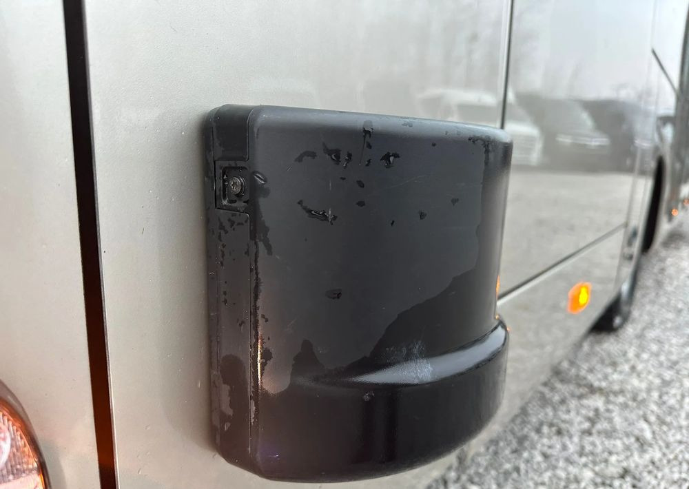 Iveco Daily - Minibús, Furgoneta de pasajeros: foto 4 Iveco Daily - Minibús, Furgoneta de pasajeros: foto 4