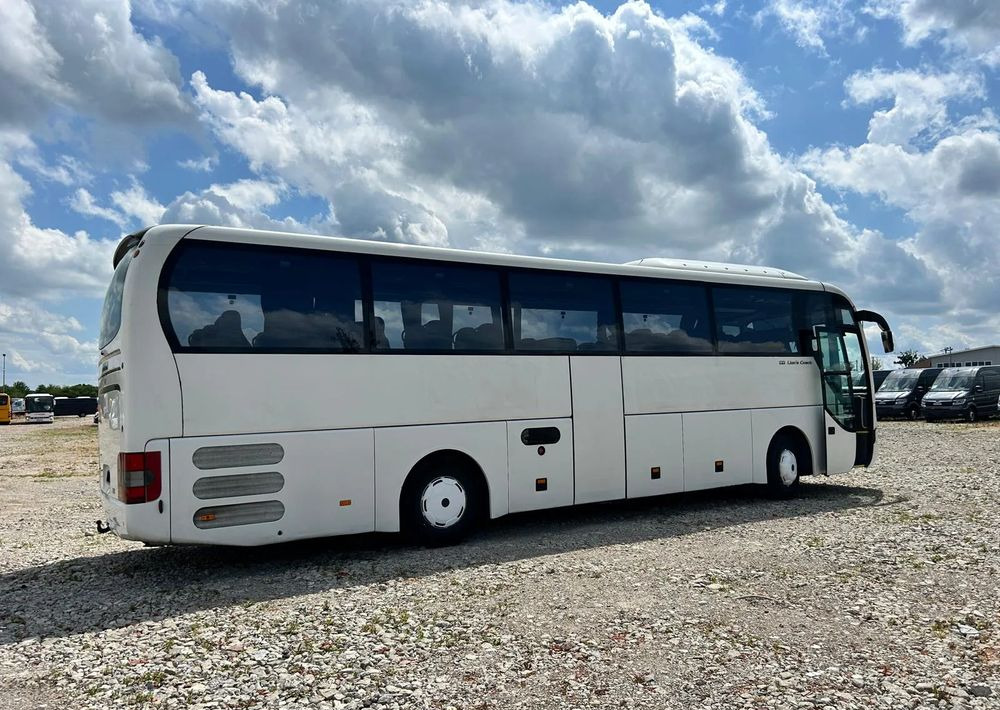 MAN Lions Coach - Autocar: foto 4 MAN Lions Coach - Autocar: foto 4
