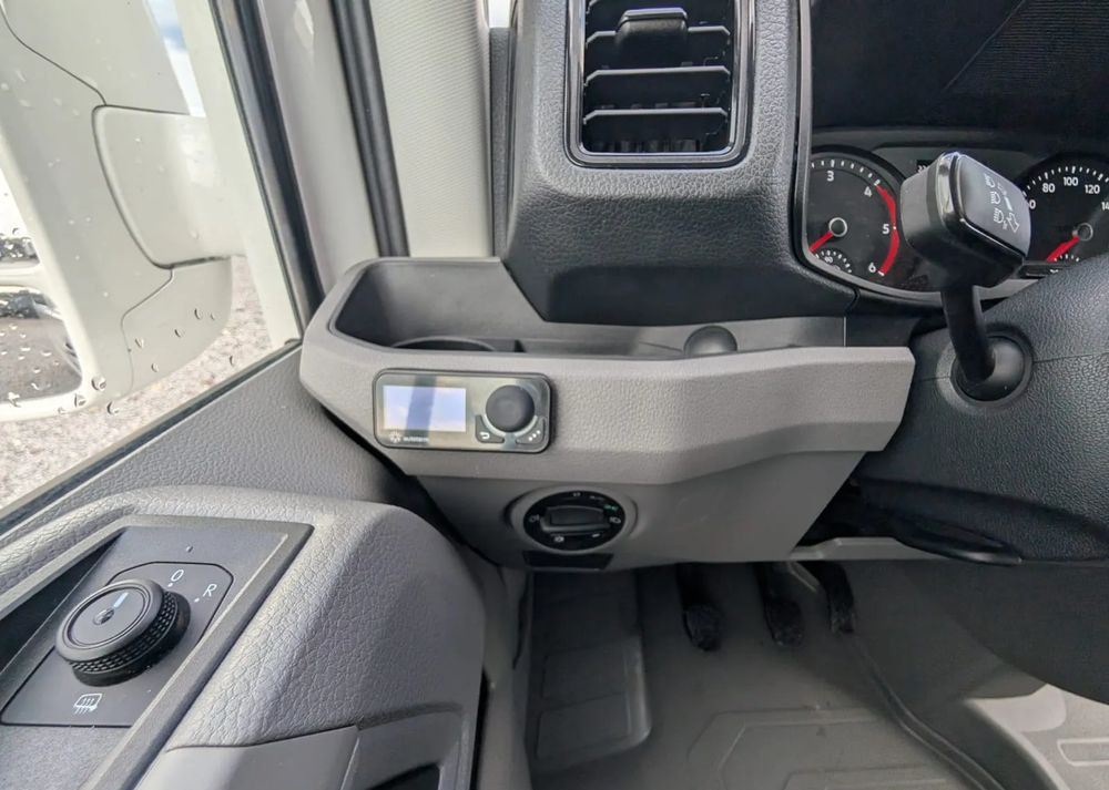 Minibús, Furgoneta de pasajeros nuevo MAN TGE 3.180: foto 17 Minibús, Furgoneta de pasajeros nuevo MAN TGE 3.180: foto 17