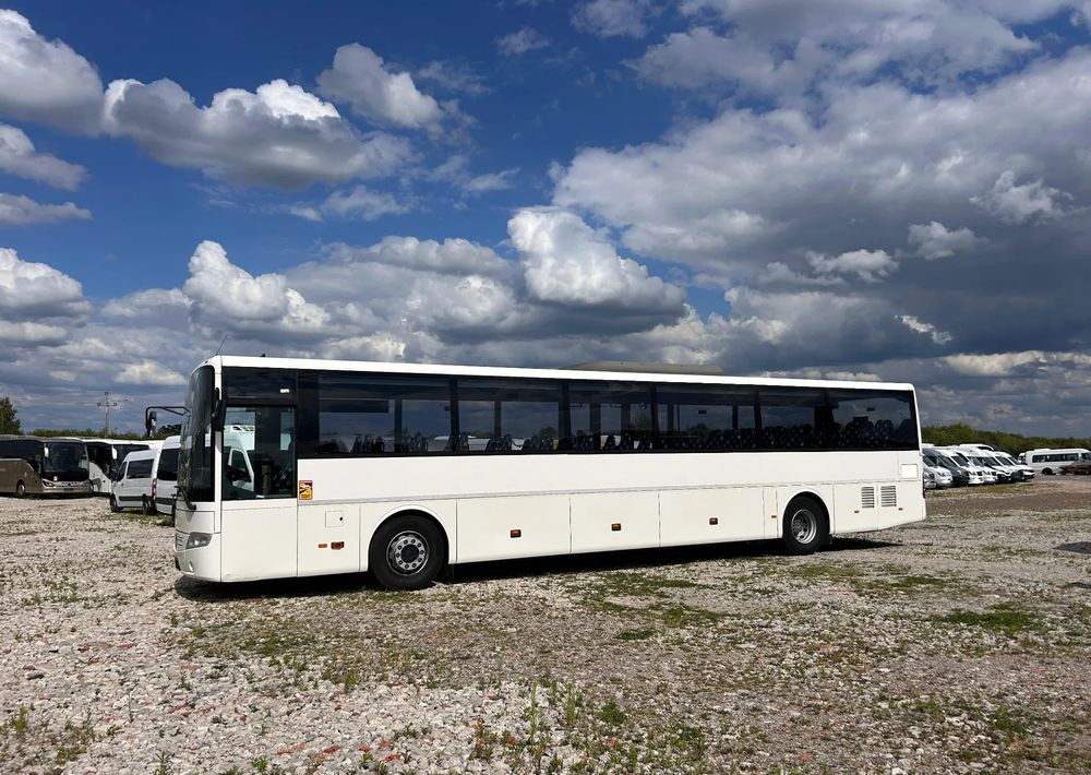 Mercedes-Benz Intouro - Autobús suburbano: foto 4 Mercedes-Benz Intouro - Autobús suburbano: foto 4