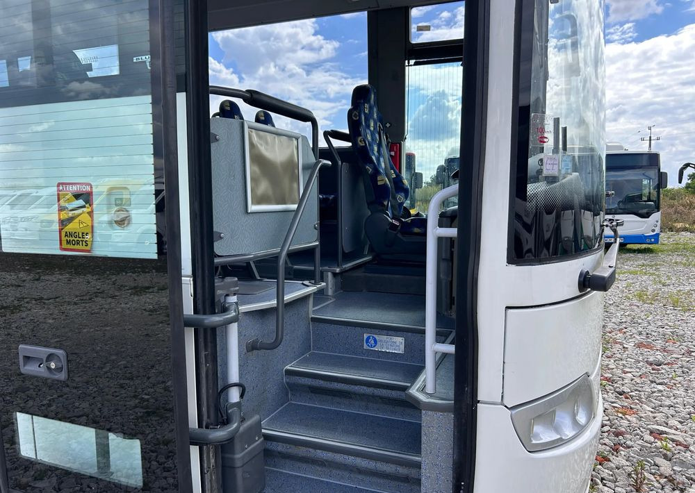 Mercedes-Benz Intouro - Autobús suburbano: foto 3 Mercedes-Benz Intouro - Autobús suburbano: foto 3