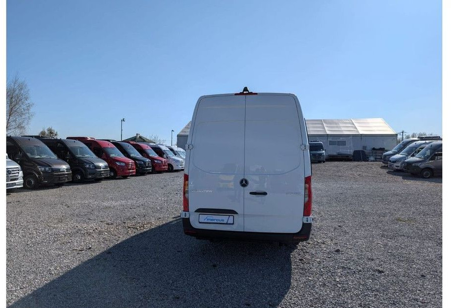 Mercedes-Benz Sprinter 517 - Minibús, Furgoneta de pasajeros: foto 5 Mercedes-Benz Sprinter 517 - Minibús, Furgoneta de pasajeros: foto 5