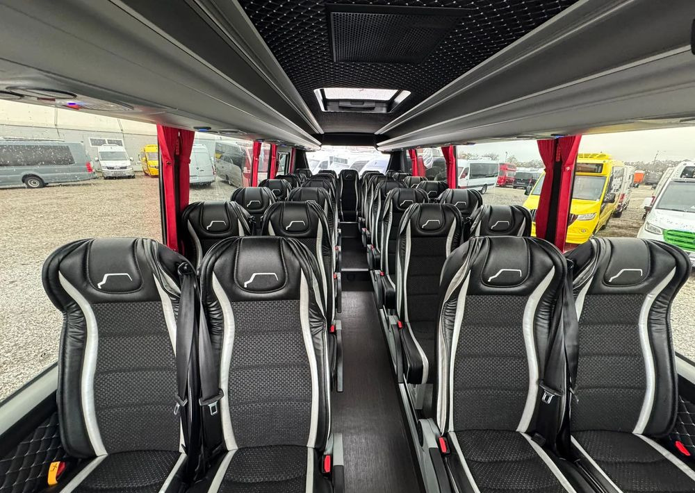 Minibús, Furgoneta de pasajeros nuevo Mercedes-Benz Sprinter 519: foto 15 Minibús, Furgoneta de pasajeros nuevo Mercedes-Benz Sprinter 519: foto 15