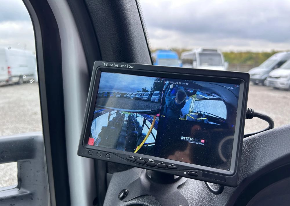 Autobús urbano nuevo Mercedes-Benz Sprinter CITY: foto 20 Autobús urbano nuevo Mercedes-Benz Sprinter CITY: foto 20