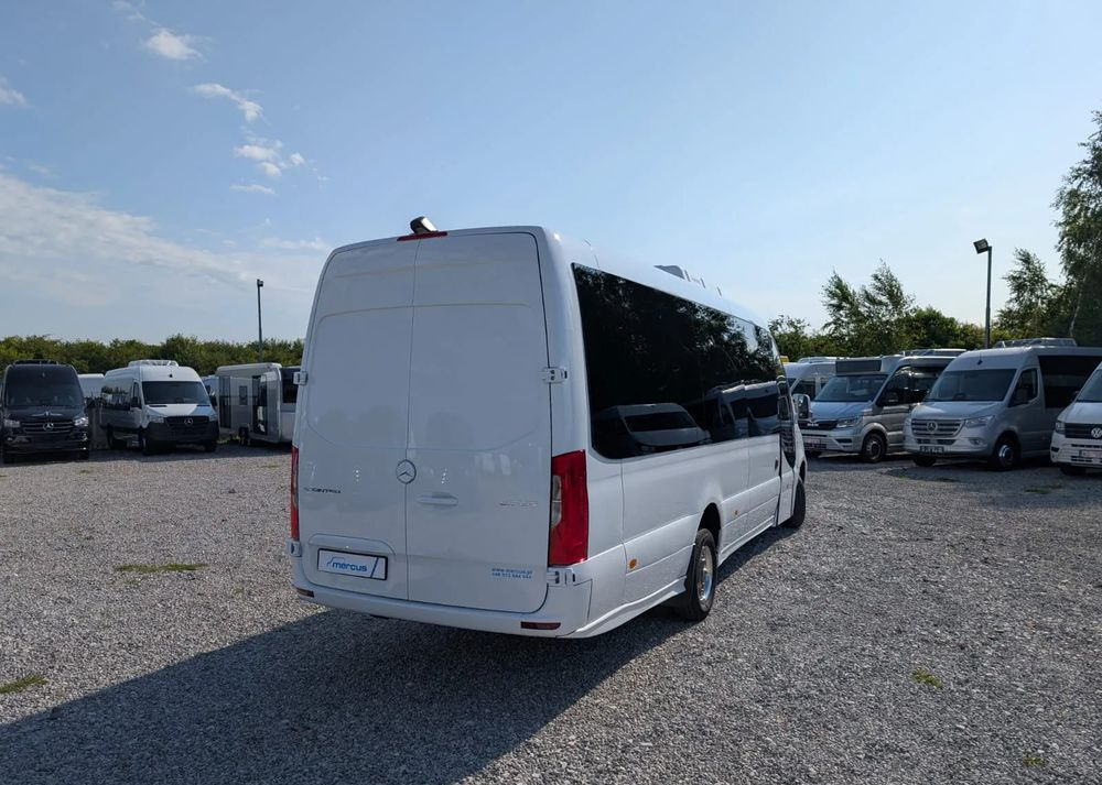Mercedes-Benz Sprinter 517 - Otros maquinaria: foto 5 Mercedes-Benz Sprinter 517 - Otros maquinaria: foto 5