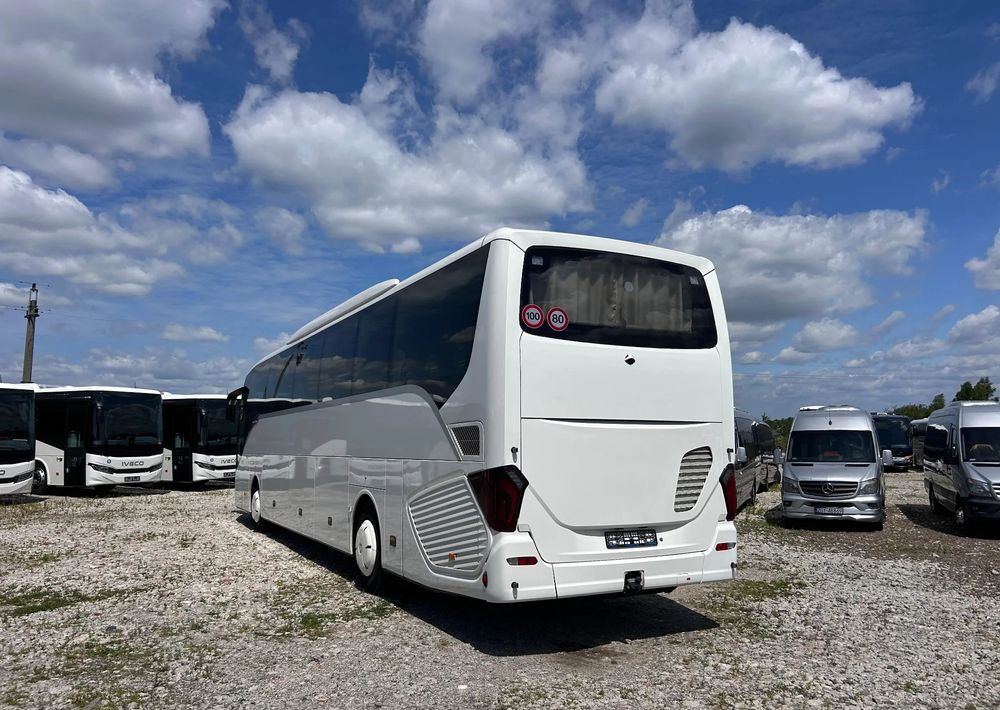 Setra 516 HD/2 - Autocar: foto 4 Setra 516 HD/2 - Autocar: foto 4