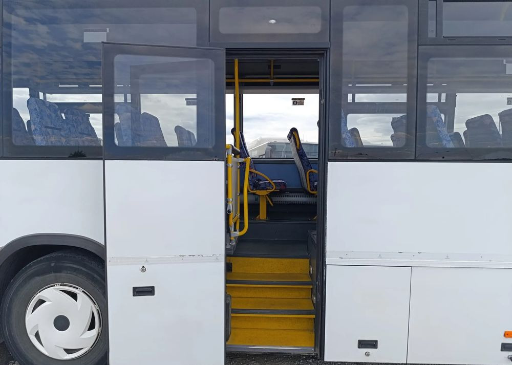 Temsa Tourmalin - Autobús urbano: foto 4 Temsa Tourmalin - Autobús urbano: foto 4