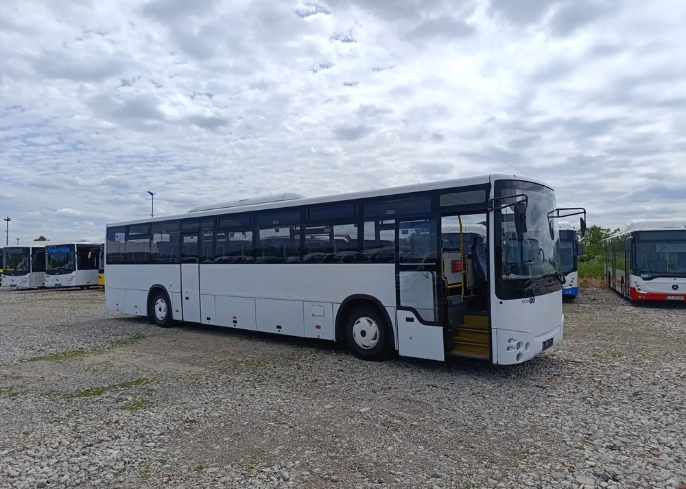 Temsa Tourmalin - Autobús urbano: foto 2 Temsa Tourmalin - Autobús urbano: foto 2