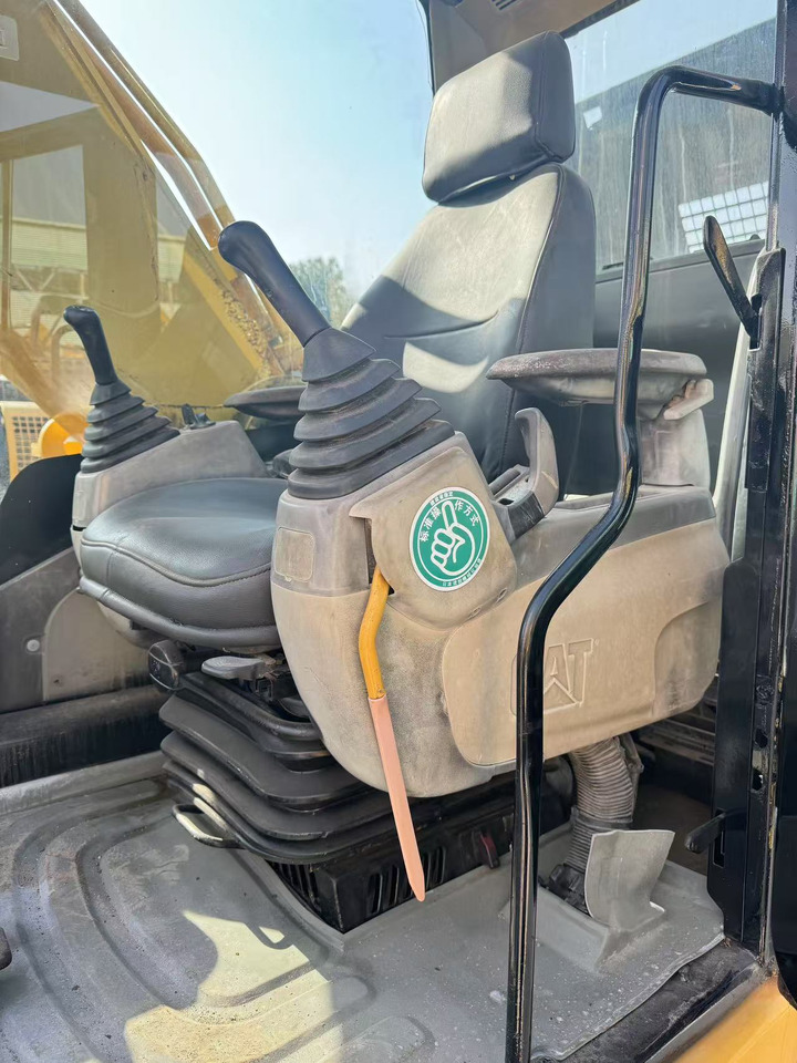 CAT 330D - Excavadora de cadenas: foto 4 CAT 330D - Excavadora de cadenas: foto 4