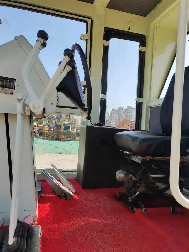 CATERPILLAR 140K - Grader: foto 3 CATERPILLAR 140K - Grader: foto 3